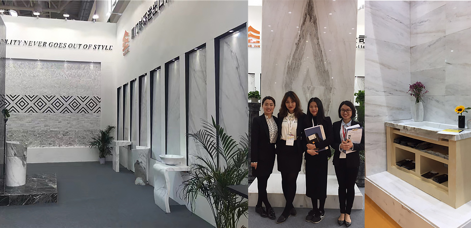 Xiamen International Stone Fair 2017