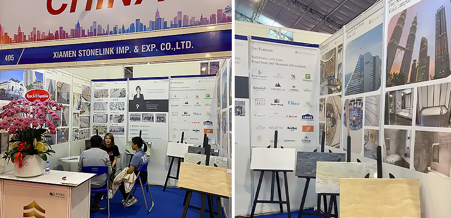 Vietbuild HCMC International Exhibition 2023