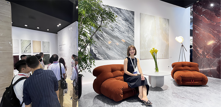 Xiamen International Stone Fair 2023