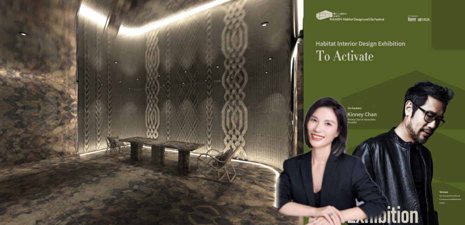 Special Interview of the Xiamen Stone Fair in 2024 with Stonelink - Part 1