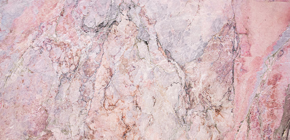 Four Seasons Sakura Marble pattern