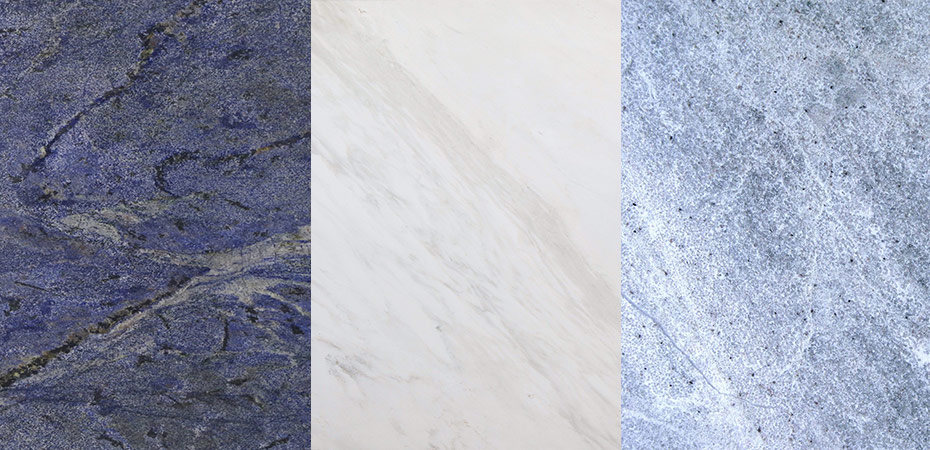 Azul Bahia Quartzite