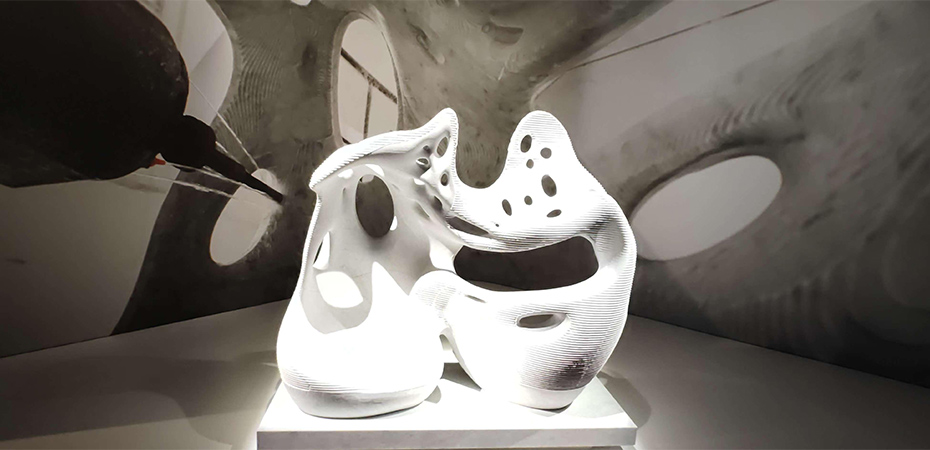 Verona stone exhibition Marmomac 2025