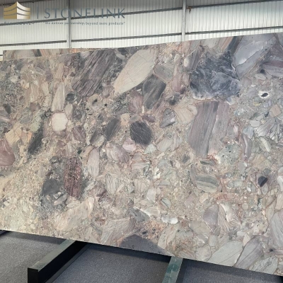 Excalibur quartzite slab