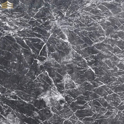 Grigio Carnico marble slab