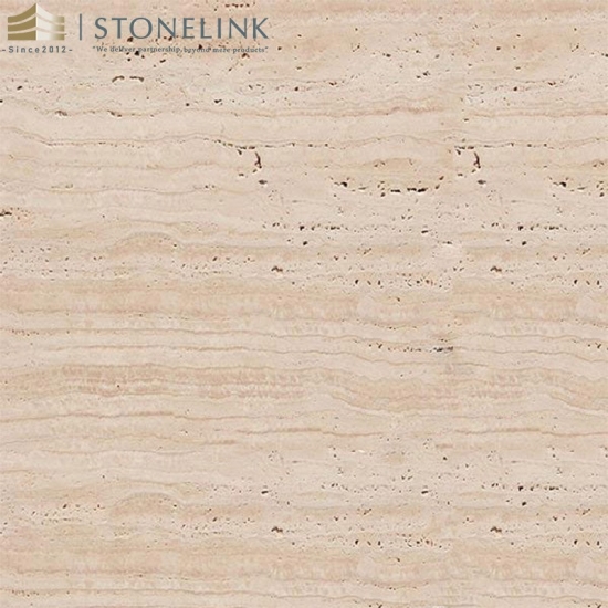 Travertino classico travertine slab