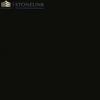 Absolute black granite tile