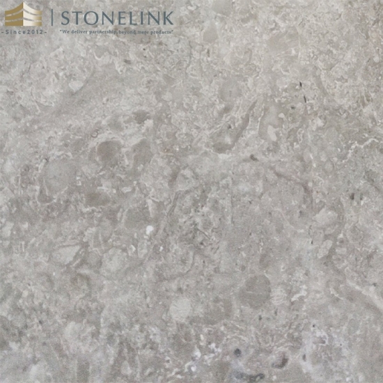 Babylon Grey marble slab