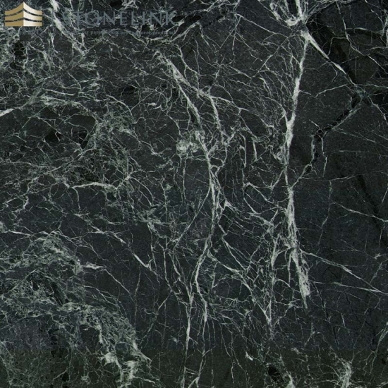 Dark Forest marble slab
