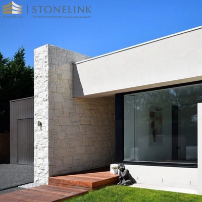 Limra limestone cut to size