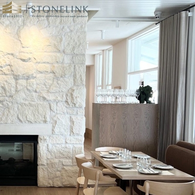 Limra limestone cut to size