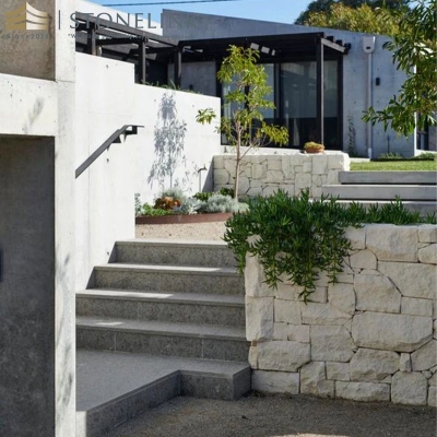 Limra limestone cut to size