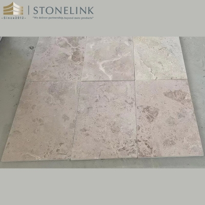 Classic limestone cut to size
