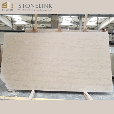 Vratza limestone slab