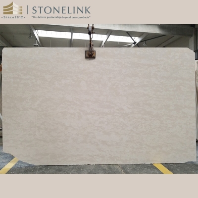 Vratza limestone slab