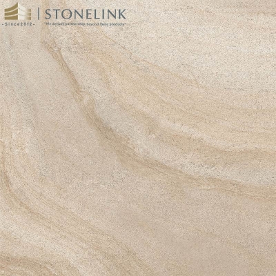 Sandstone paving tile