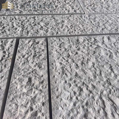 Limra beige limestone wall tile