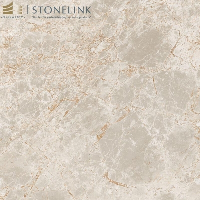 Omani Beige marble slab