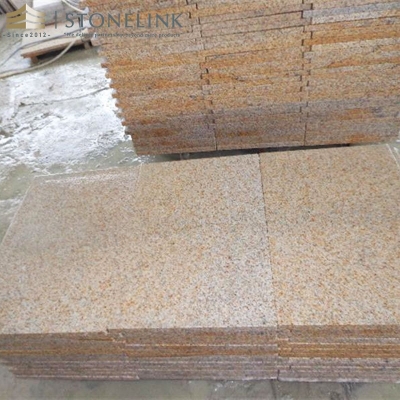 Xinjiang G682 granite cut to size tiles