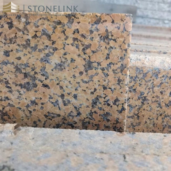 Xinjiang G682 granite cut to size tiles