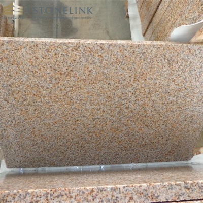 Xinjiang G682 granite cut to size tiles