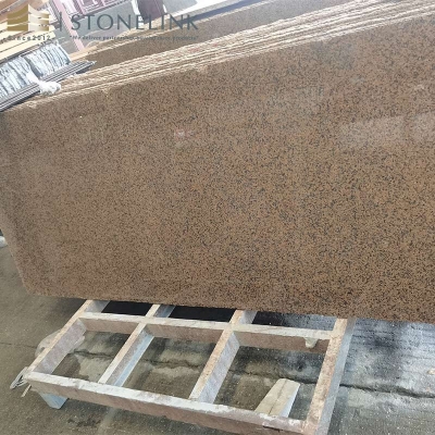 Xinjiang G682 granite cut to size tiles
