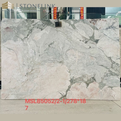 Four Seasons gold marble slab
