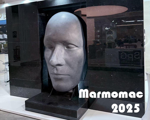 Is This the Future of Stone Design? Highlights from Marmomac 2025 in Verona