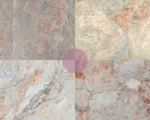 Why Do Designers Call Pink Marble the 