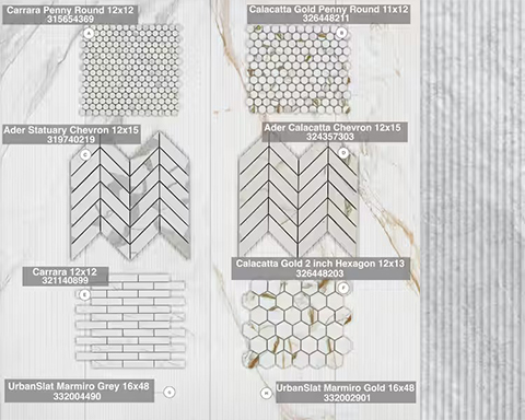 Why Are Marble Mosaics Still So Captivating Today?