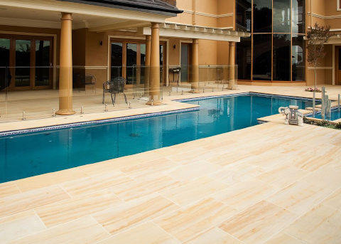 Sandstone