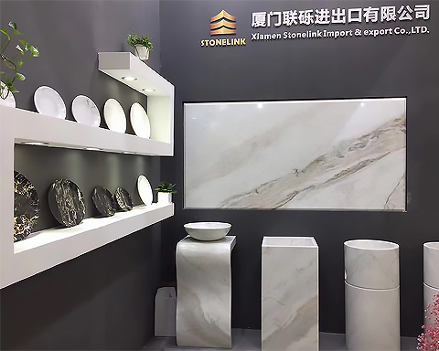 Xiamen International Stone Fair 2019