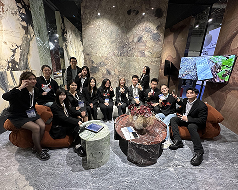 Xiamen International Stone Fair & Xiamen Habitat Design and Life Festival 2024