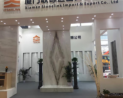 Xiamen International Stone Fair 2017
