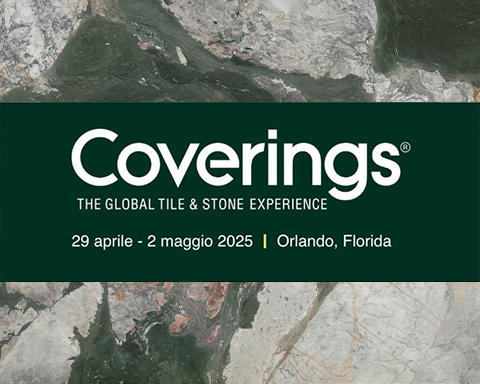 Natural Stone Trends at Coverings 2025: A Deep Dive into the Leading Materials and Design Directions