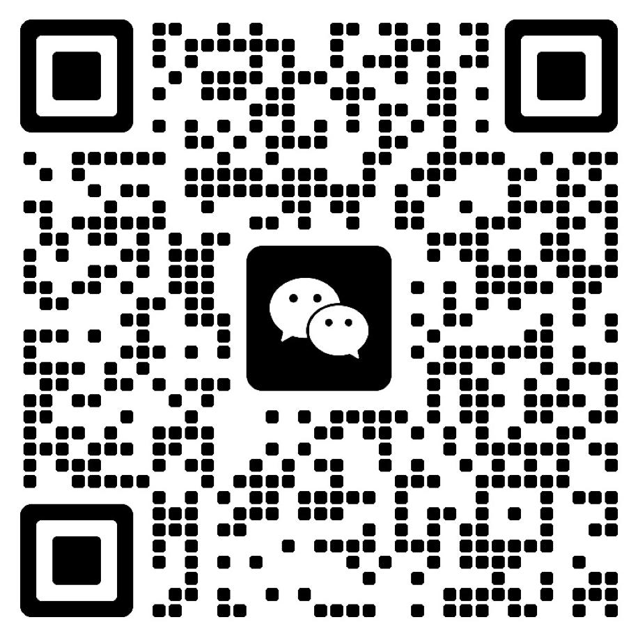 Scan to Wechat